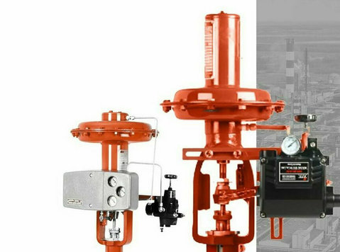 Control Valve Prices in the Indian Market - غیره