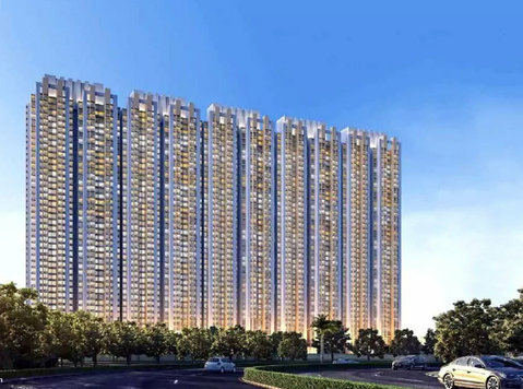 Explore Luxury 6 Bhk Flats for Sale in Thane - Άλλο