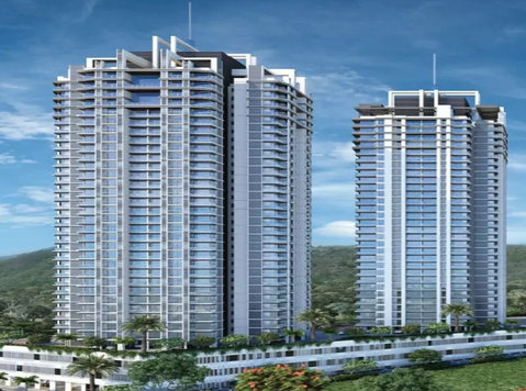Explore Premium Real Estate in Manpada Thane - Άλλο