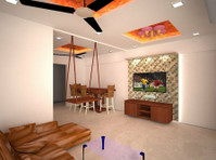 Shripad Home Decor - Building/Decorating