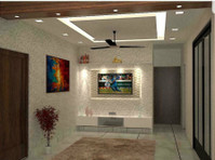 Shripad Home Decor - Building/Decorating