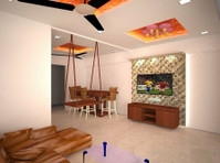 Shripad Home Decor - Xây dựng / Trang trí
