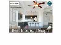 Best Interior Design in Thane with affordable services - Reparaţii