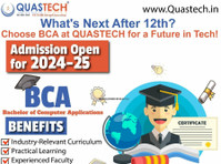 Bca college in Thane|quastech - Services: Other