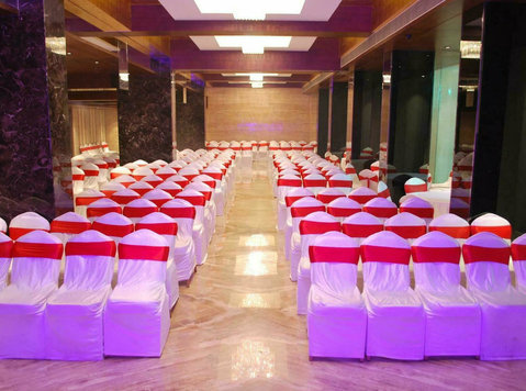 Celebrate at a Birthday Party Hall in Thane | Bookeventz - Άλλο