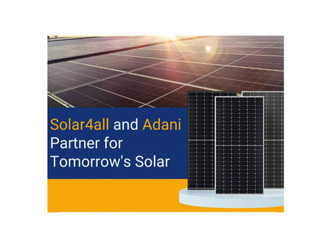 Solar Panels for Home - Sonstige