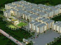 Modern Living at Tridentgalaxy in Bhubaneswar - Buy & Sell: Other