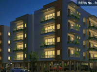 Modern Living at Tridentgalaxy in Bhubaneswar - Buy & Sell: Other