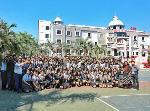 Best CBSE Schools in Bhubaneswar for Your Child - غیره