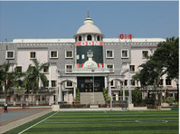 CBSE Schools in Bhubaneswar Promoting Critical Thinking - אחר