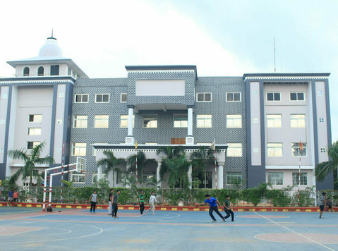 CBSE Schools in Bhubaneswar for Future Leaders - Classes: Other