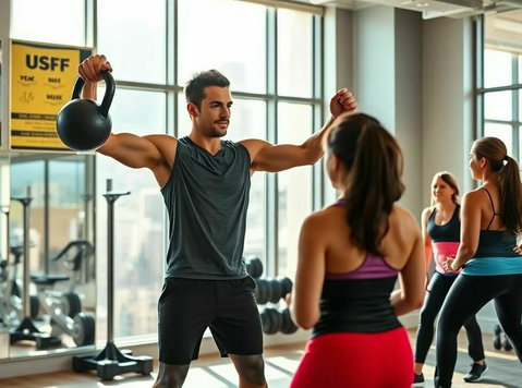Nyc beginner boxing classes - Beauty/Fashion