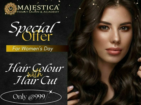 Unleash Your True Beauty – Top Beauty Parlour in Nayapalli - Beauty/Fashion