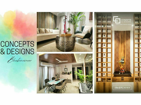 exclusive Office Furniture Deals:bhubaneswar's Top Selection - Építés/Dekorálás