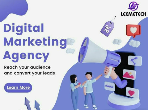 Best Digital Marketing Company in Bhubaneswar - Máy tính/Mạng