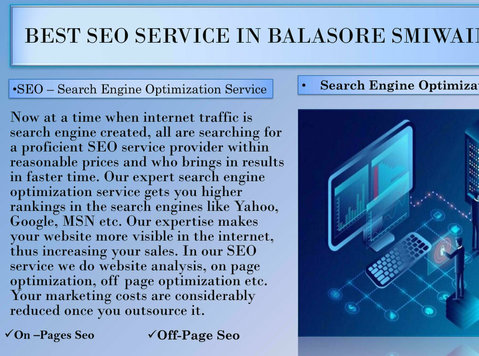 Best Website Optimization Service|| Search Engine Optimize - Računalo/internet
