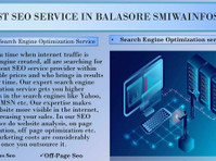 Best Website Optimization Service|| Search Engine Optimize - Komputery/Internet