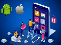 Mobile app Development|| Top android mobile apps service -  	
Datorer/Internet