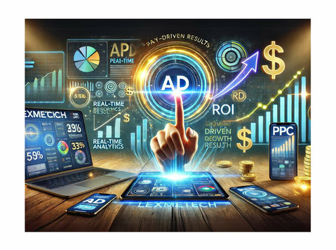 No.1 Ppc Services in Bhubaneswar - Computer/Internet