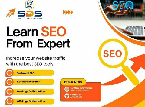 Top Seo company in Bhubaneswar - Máy tính/Mạng
