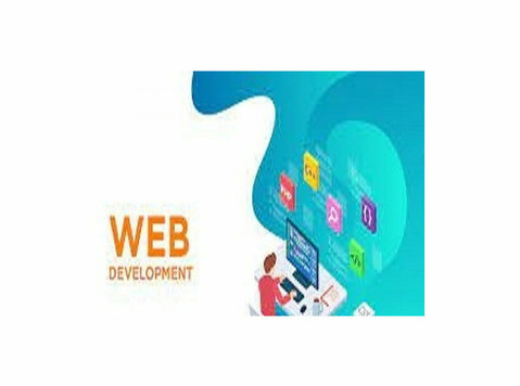 Web Development in Bhubaneswar - Számítógép/Internet