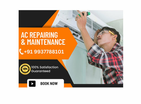 Don't Let a Faulty Ac Ruin Your Day – Trust Mo Service - Hushåll/Reparation