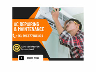 Don't Let a Faulty Ac Ruin Your Day – Trust Mo Service - گھر کی دیکھ بھال/مرمت