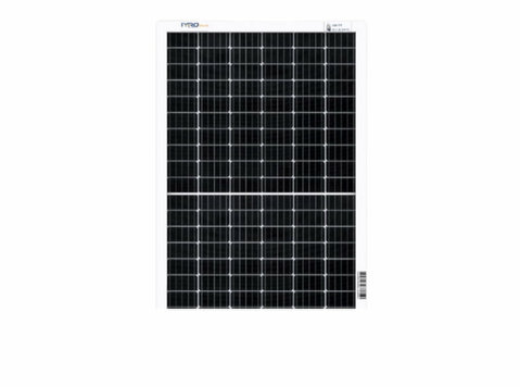 Best Solar panel manufacturing company - Inne