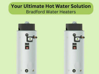 Bradford Water Heaters | The Pinnacle of Performance - 電子機器