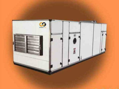 Ahu System Manufacturer - Drugo