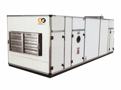 Air Handling Unit Manufacturer - Drugo