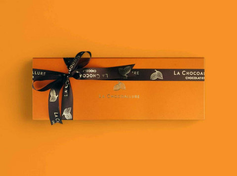 Best Birthday Gifts - Chocolate Gift Hampers - Buy Now - Drugo