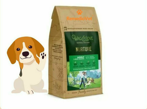 Buy Dry Dog Food Online in India at the Best Prices - Outros