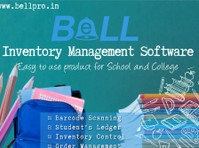 School Inventory Management Software - Otros