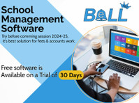 School Management Software: Boost Efficiency & Simplify Work - Muu