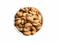 what are the uses of Cashew Nuts? - Outros