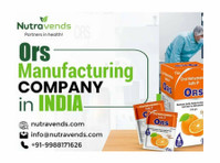 Ors Company In India - Ομορφιά/Μόδα