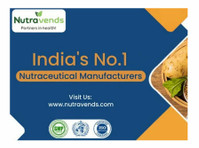 Third Party Nutraceutical Manufacturers in India - Ομορφιά/Μόδα