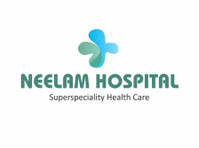 Top Infertility Hospital in Punjab | Neelam Hospital - Krása/Móda