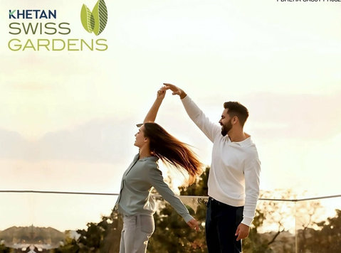 Affordable Apartments in Mohali - Costruzioni/Imbiancature