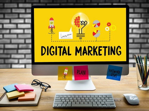 Which Digital Marketing Course Is Best for Working Professio - Computer/Internet