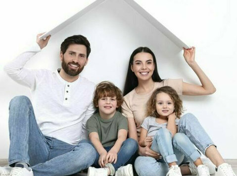 Home Loan Services - Lag/Finans