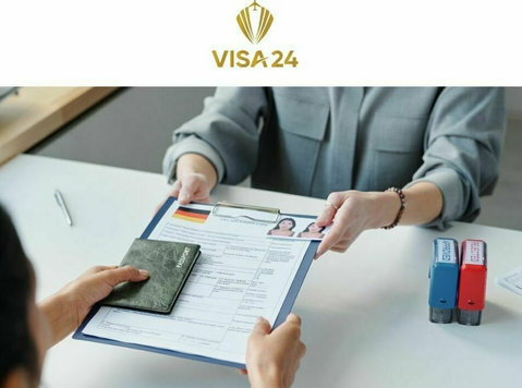 Answer your Concerns by Hiring Visa Consultants in Jalandhar - Egyéb