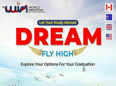 Australia Study Visa best Consultants in Mohali - Services: Other