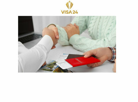 Avail the Service of Expert Visa Agents in Jalandhar - Iné