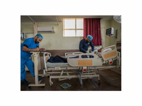 Best Liver Specialist in Chandigarh - Drugo
