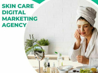 Best Skin Care Digital Marketing Agency - Autres