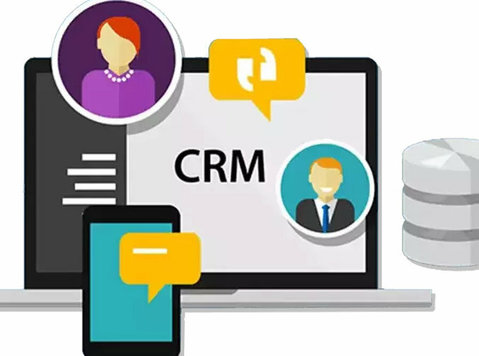 Best crm service provider in mohali - Outros