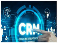 Best crm service provider in mohali - Outros