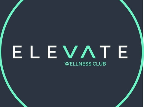 Best gym in Ludhiana- Elevate Wellness Club - Egyéb